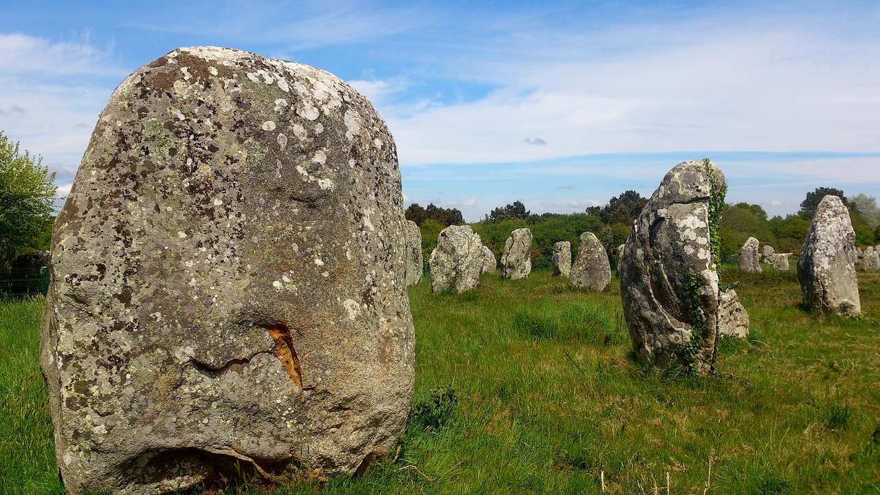 Understanding the Artifacts of the Neolithic Revolution